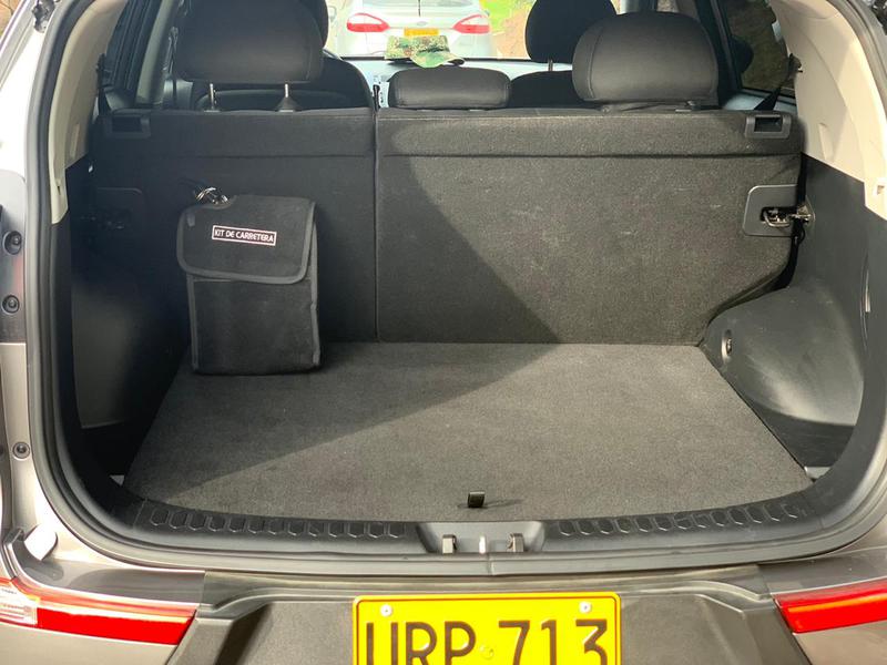 Kia Sportage • 2015 • 36,000 km 16