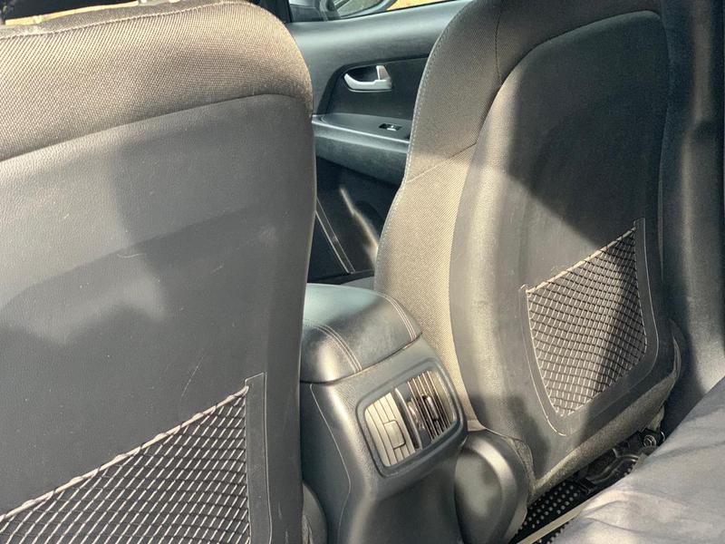 Kia Sportage • 2015 • 36,000 km 2