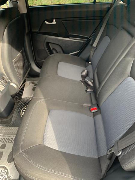 Kia Sportage • 2015 • 36,000 km 6