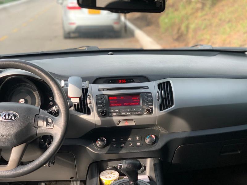 Kia Sportage • 2015 • 36,000 km 9