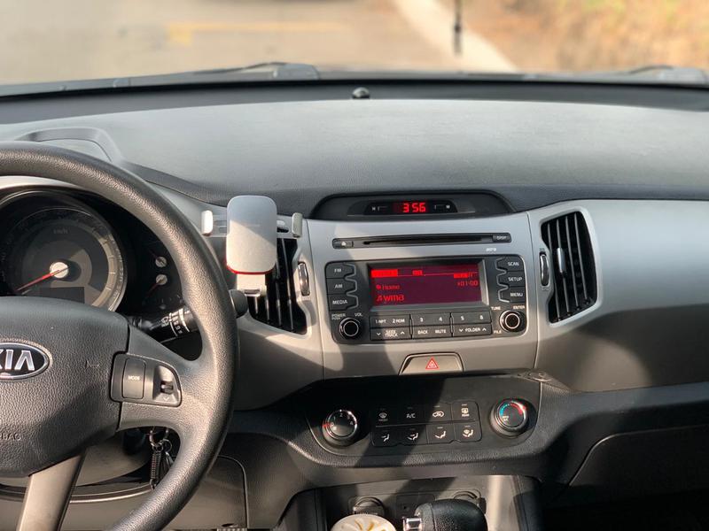 Kia Sportage • 2015 • 36,000 km 12