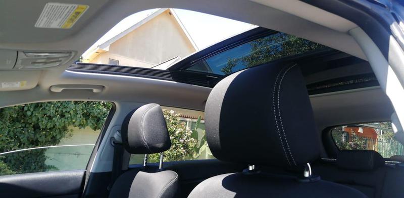 Kia Sportage • 2018 • 100 km 4