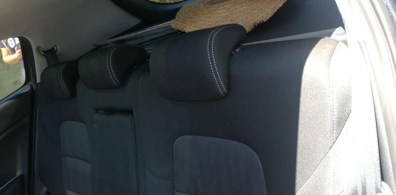 Kia Sportage • 2018 • 100 km 2