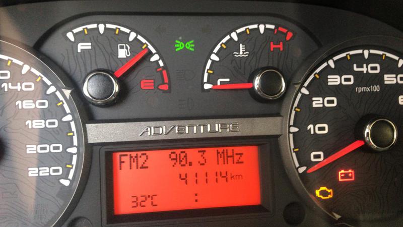 Dodge RAM • 2016 • 41,114 km 4