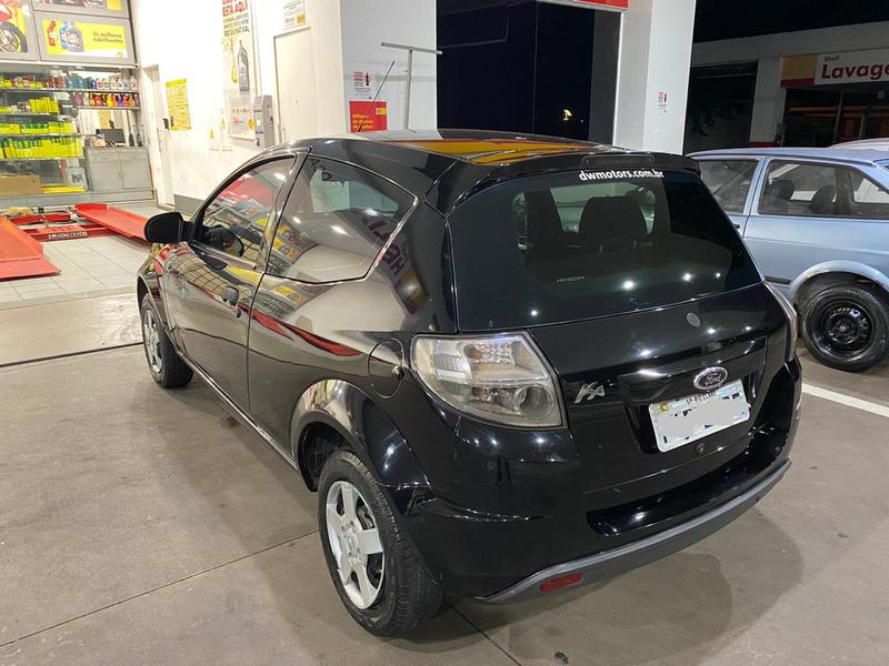 Ford Ka • 2013 • 52,900 km 7