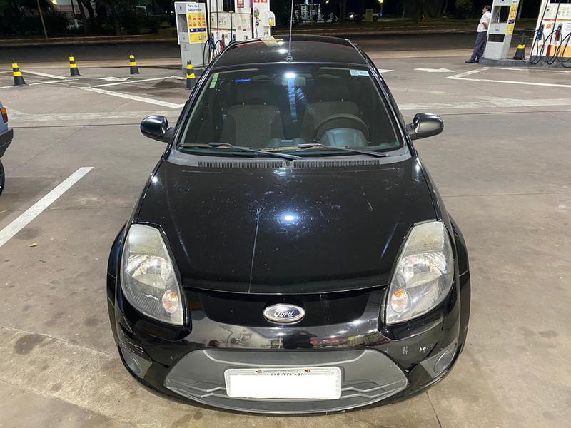 Ford Ka • 2013 • 52,900 km 2