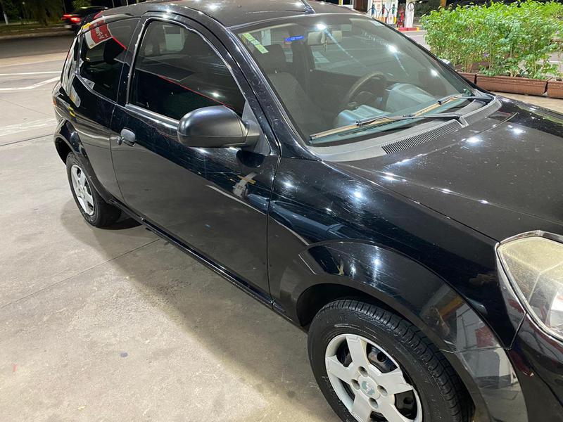 Ford Ka • 2013 • 52,900 km 1