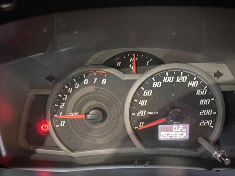 Ford Ka • 2013 • 52,900 km 8