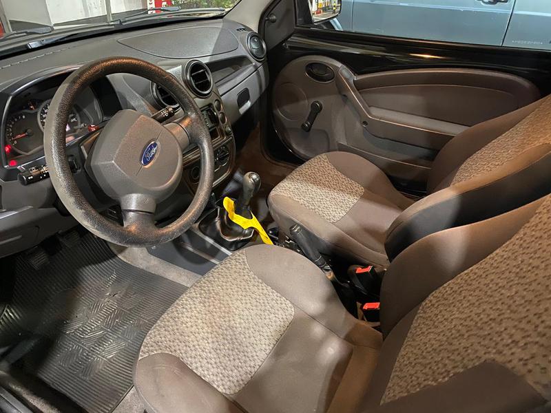 Ford Ka • 2013 • 52,900 km 5