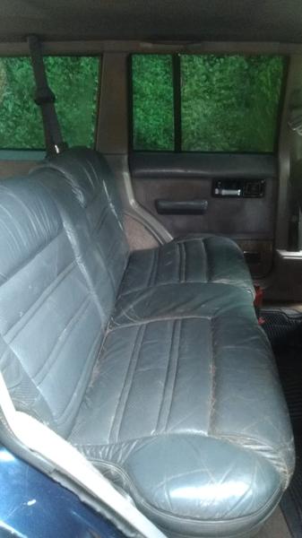 Jeep Cherokee • 1993 • 200,000 km 5