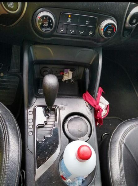 Hyundai ix35 • 2014 • 105 km 4