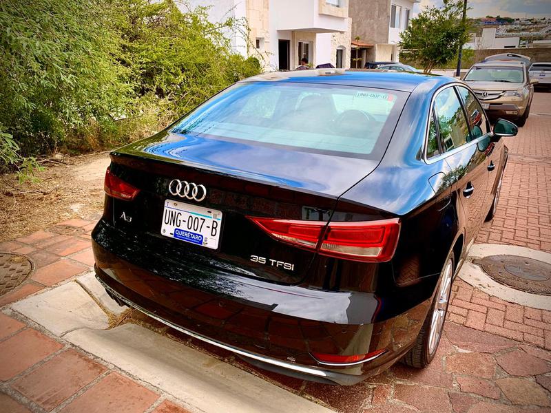 Audi A3 • 2019 • 40,000 km 4