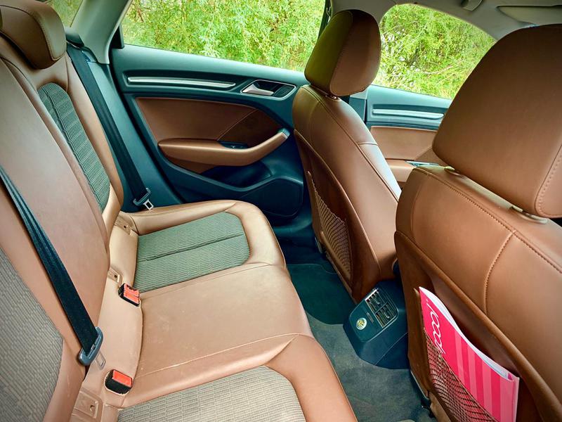 Audi A3 • 2019 • 40,000 km 3