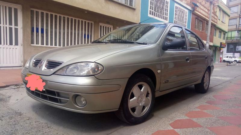 Renault Mégane • 2006 • 80,000 km 1