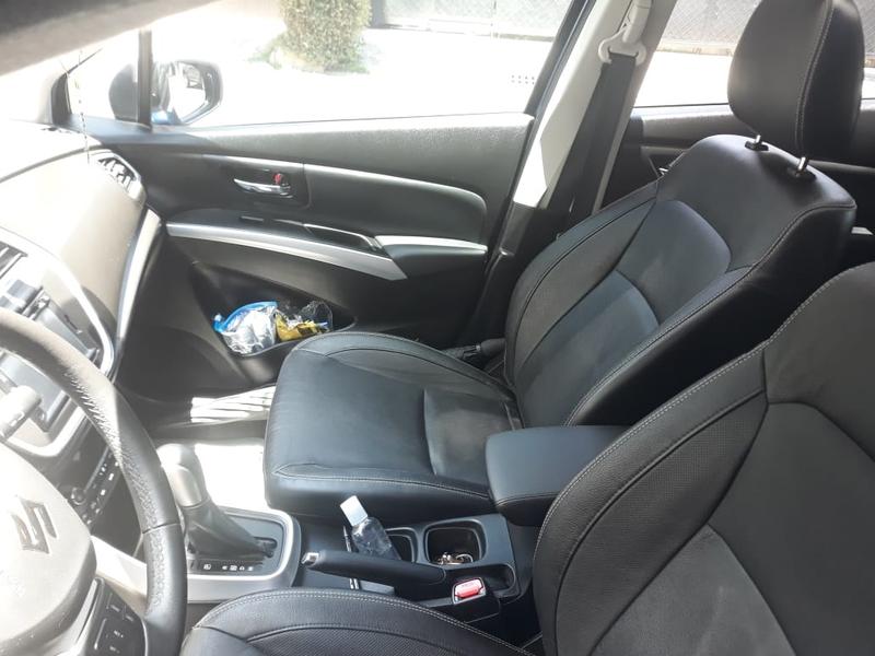 Suzuki SX4 • 2015 • 65,000 km 8