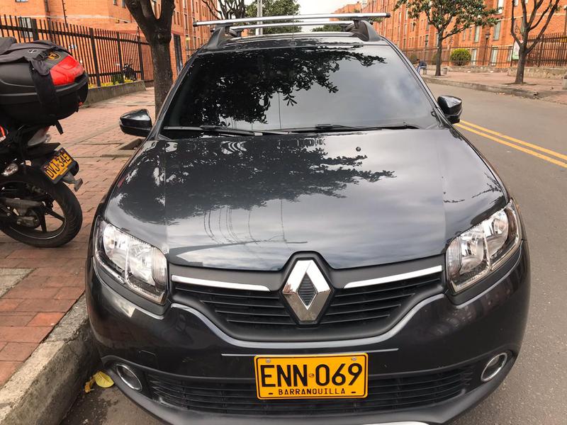 Renault Stepway • 2019 • 40,000 km 1