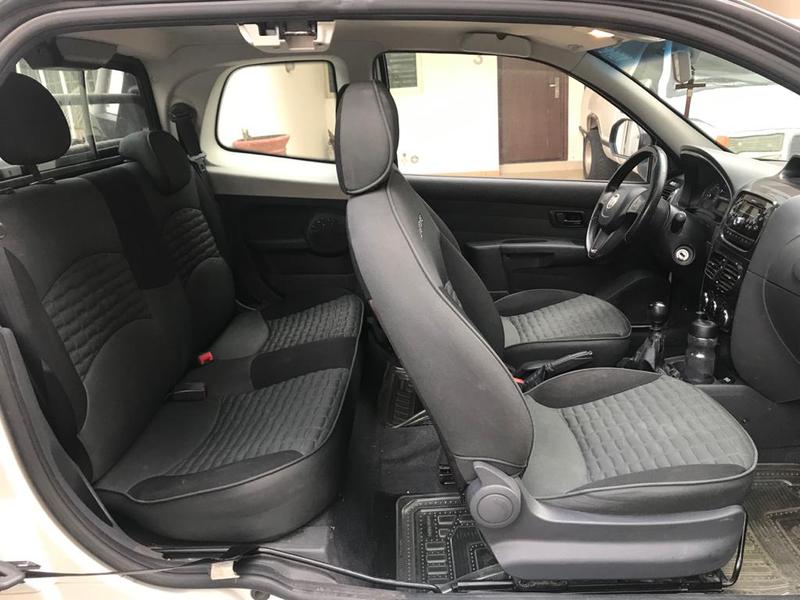 Dodge RAM • 2016 • 41,114 km 2