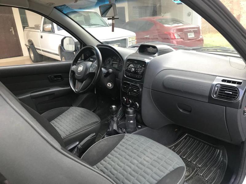 Dodge RAM • 2016 • 41,114 km 5