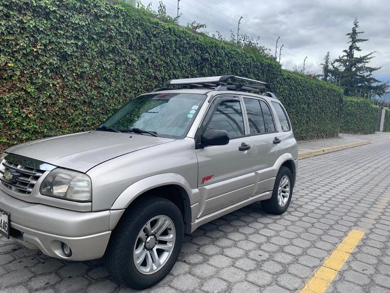 Chevrolet Alto • 2009 • 200,000 km 3