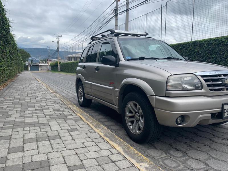 Chevrolet Alto • 2009 • 200,000 km 4