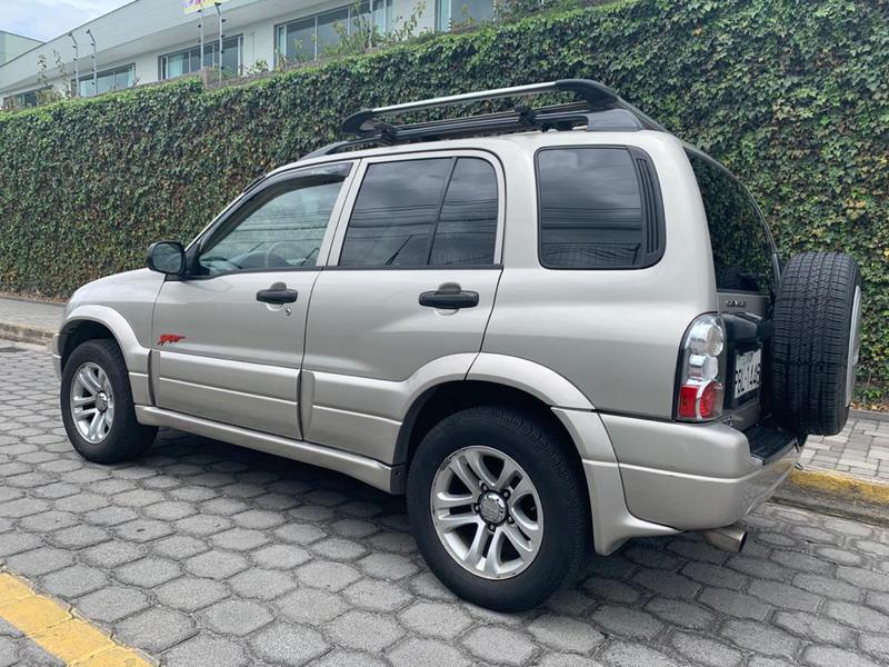 Chevrolet Alto • 2009 • 200,000 km 2