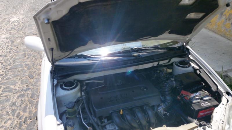 Toyota Corolla • 2007 • 100,000 km 3