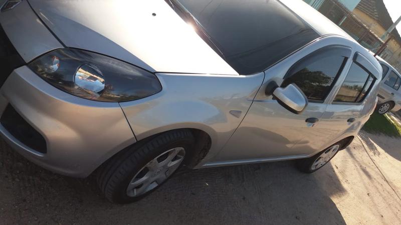 Renault Sandero • 2014 • 93,000 km 1