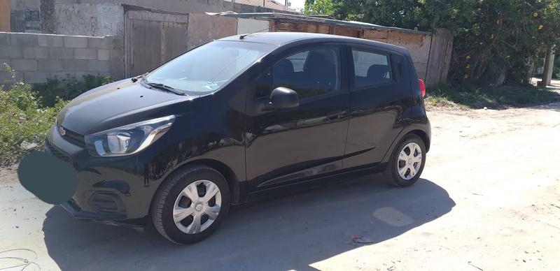 Chevrolet 1500 • 2019 • 46,000 km 1