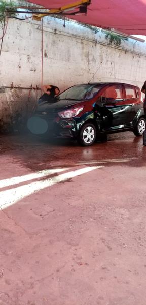 Chevrolet 1500 • 2019 • 46,000 km 4
