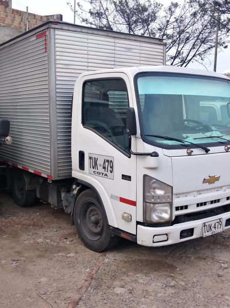 Chevrolet  • 2012 • 173,200 km 2