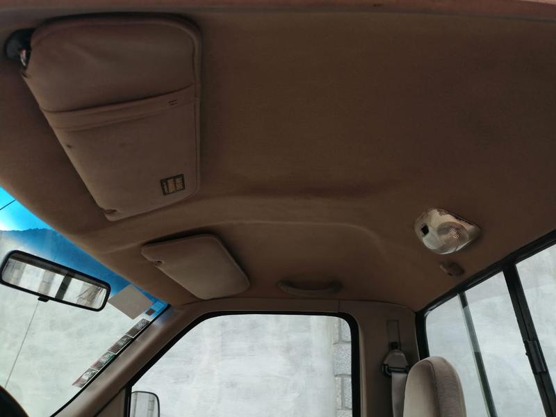 Ford Ranger • 1997 • 120,000 km 15