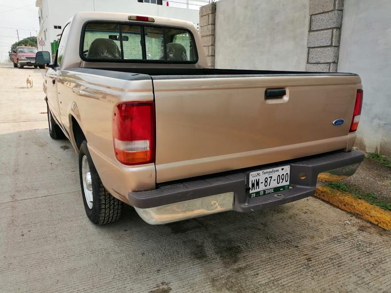 Ford Ranger • 1997 • 120,000 km 18