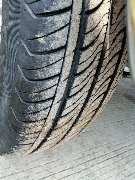 Ford Ranger • 1997 • 120,000 km 13