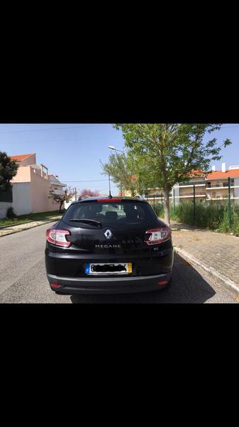 Renault Mégane • 2014 • 235,000 km 2