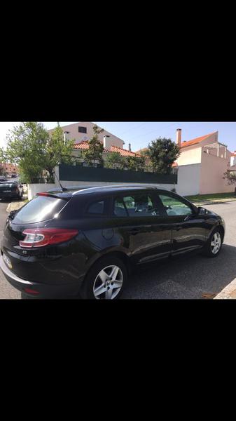 Renault Mégane • 2014 • 235,000 km 5