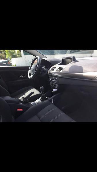 Renault Mégane • 2014 • 235,000 km 3