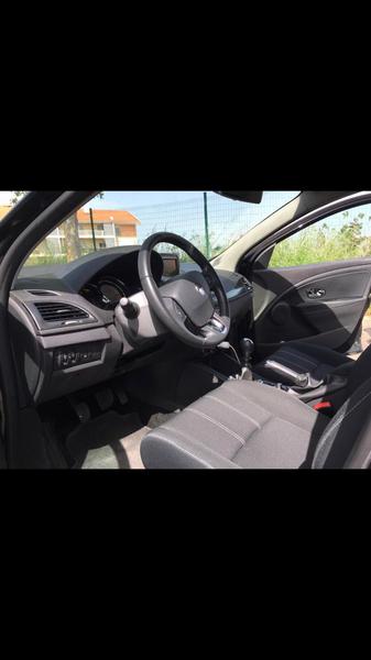 Renault Mégane • 2014 • 235,000 km 1