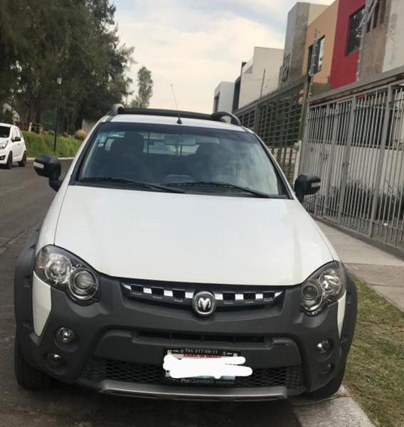 Dodge RAM • 2016 • 41,114 km 3