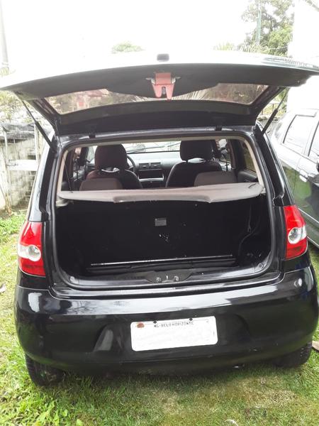 Volkswagen Fox • 2008 • 150,000 km 5