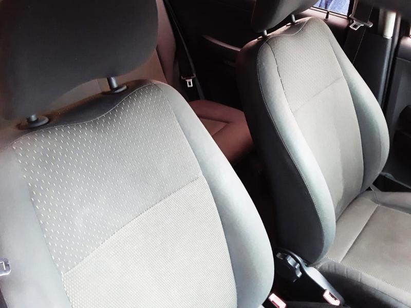 Volkswagen Fox • 2008 • 150,000 km 8