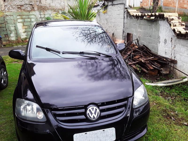 Volkswagen Fox • 2008 • 150,000 km 1