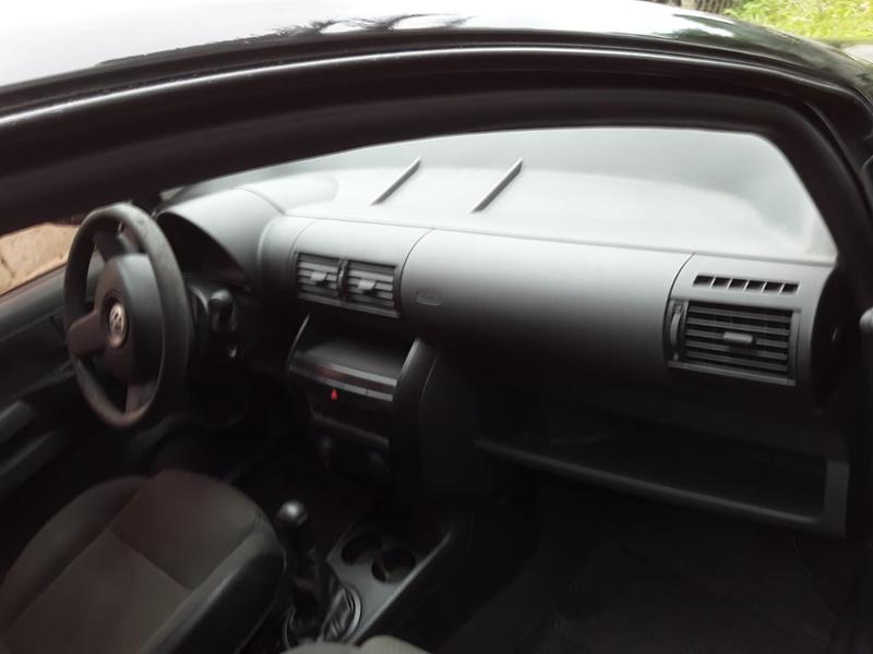 Volkswagen Fox • 2008 • 150,000 km 6