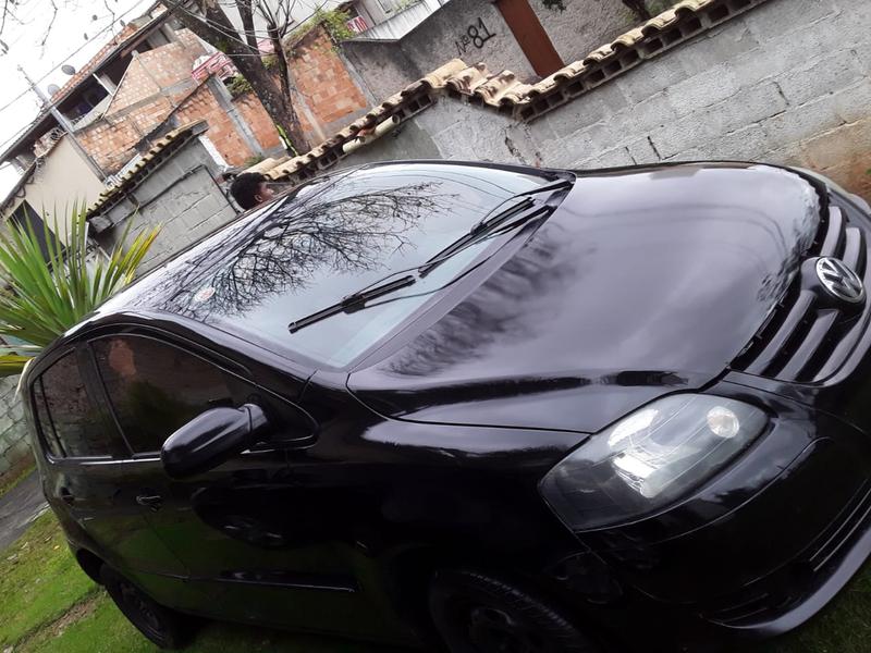 Volkswagen Fox • 2008 • 150,000 km 4