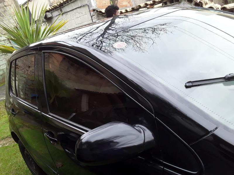 Volkswagen Fox • 2008 • 150,000 km 9