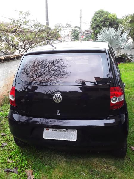 Volkswagen Fox • 2008 • 150,000 km 2