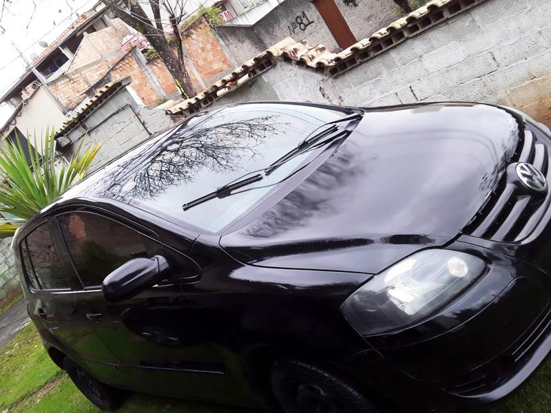 Volkswagen Fox • 2008 • 150,000 km 7
