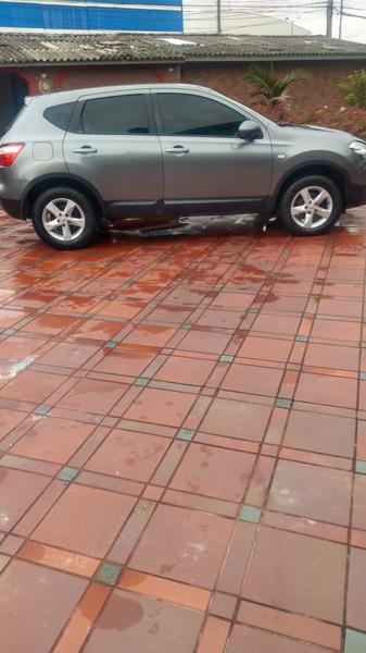 Nissan Qashqai • 2014 • 74,000 km 1