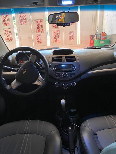 Chevrolet  • 2017 • 47,200 km 3