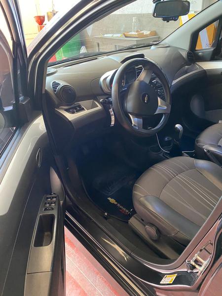 Chevrolet  • 2017 • 47,200 km 6