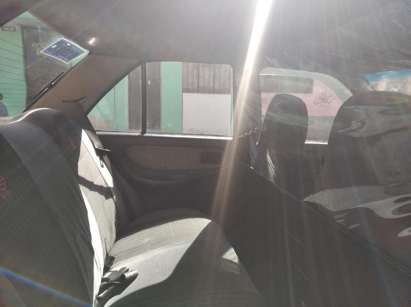 Nissan Sentra • 2009 • 600 km 2